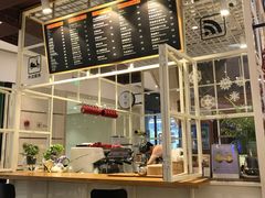 -E·cafe(新梅广场店)