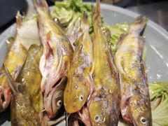 -大橘元自助回转火锅(天河新天地店)