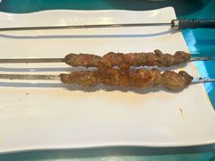 -巴依老爷新疆美食(望京小街店)