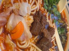 -鑫花溪牛肉米粉(文星广场店)