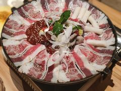 -KimPro 辛普乐概念韩餐