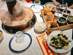 -鑫隆四季涮肉(八角畅游店)