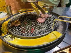 -釜山火炉·海鲜烤肉(紫藤路店)