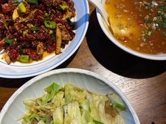 -树厨贵州菜(铜仁花果山店)