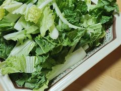 -农家土菜老煨锅(木鱼镇店)