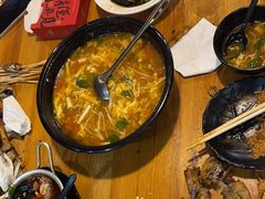 -李不管把把烧(合肥总店)