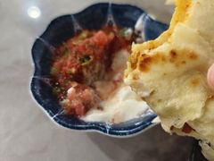 -阿拉伯萨娜餐厅(石马社区店)