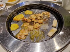 -么子烤肉(化龙池店)