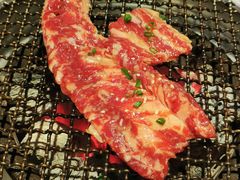 -丸藏和牛烧肉专门店(园区师惠坊店)