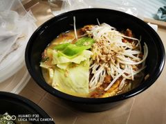 -雷门拉面·现熬骨汤(凯德来福士店)