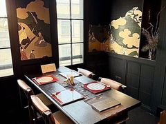 -鳥喜Toriki怀石烧鸟料理