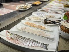 -健眺小海鲜(临海后山店)