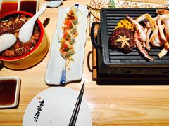 -玄海寿司(国贸店)