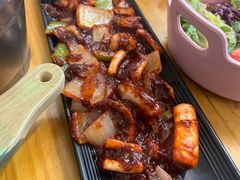 -炒豆合作社(东四总店)