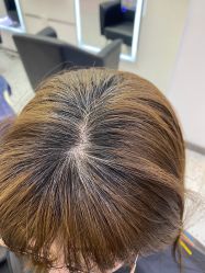 -FINE HAIR造型沙龙