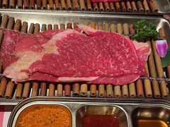 -西塔老太太泥炉烤肉(亚运村店)