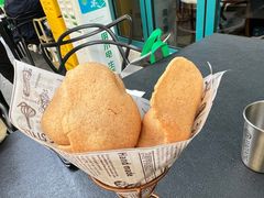 -帕蓝·暹罗料理(大学路店)
