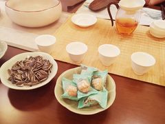 -云湘阁茶行