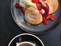 舒芙蕾-NokNok Coffee(宽窄巷子店)