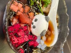 -鸽鸽小垸(长椿街店)