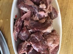 -喜来稀肉(望京店)