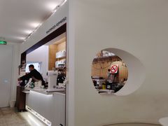 -BLACKSHEEP ESPRESSO(建国中路店)