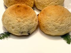 黑松露烧鸡餐包-誉珑轩