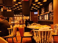 -杭州临平万丽酒店·燃餐厅(人民大道店)