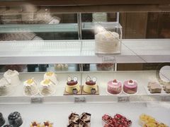 -好利来(健德门店)
