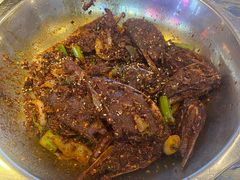 -嘎嘎鸭下巴·爆辣干锅(明教寺店)