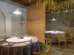 -YAFEE雅菲·粤菜·湘菜·融合菜(魏公村店)