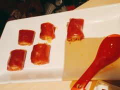 金网鲜虾肠粉-避风塘(宝山万达店)