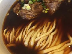 -中国厨房/台湾牛肉面