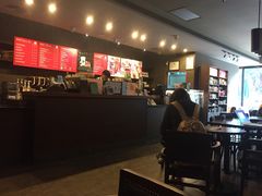 -星巴克(石厦街店)