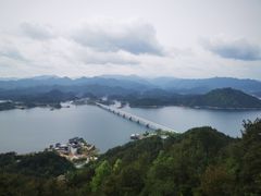 -千岛湖天屿景区