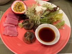 -厦门艾美酒店·新食谱西餐厅