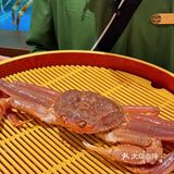 中式品蟹的天花板就是这家店了