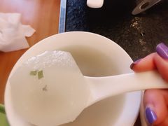 -清真华宇开锅羊肉