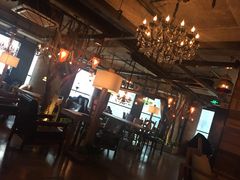 -漫咖啡(红唐店)
