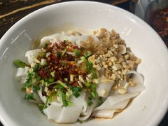 猪油拌粉-盟重烧烤(东瓜山创始店)