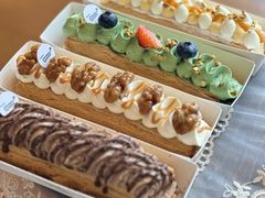 -六伴夏烘焙蛋糕·低糖动物奶油