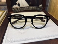 -EYEPHILO镜之道·克罗心眼镜