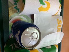 -赛百味SUBWAY(奥城店)