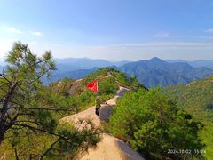 -绩溪龙川景区