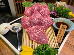 -黑牛の店·和牛烧肉(合生汇店)