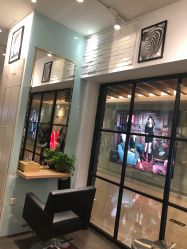 -东方麒麟·潘多拉SALON