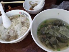 -蓝记云吞(正果店)