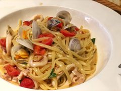 -IL Forno 意坊·意大利餐厅(温州万象城店)