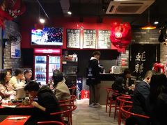 -望江门小龙虾·烧烤(九堡店)