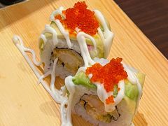 -振石大酒店和风町